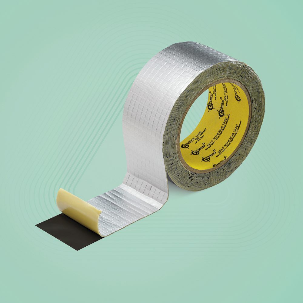 Butyle tape
