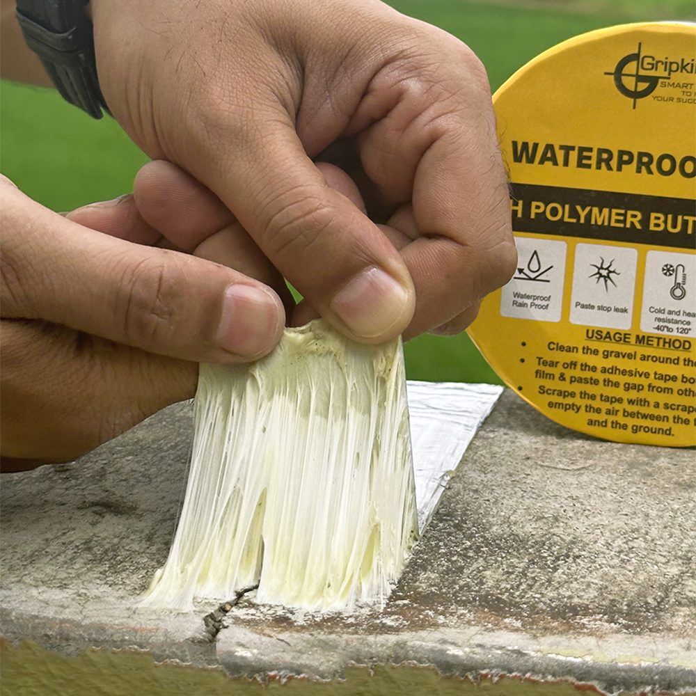 Butyle Tape